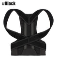Colete de Suporte para Postura Corretora para Mulheres e Homens

- Endireitador de Costas
- Correção de Escoliose e Corcunda
- Treinador de Postura Ajustável

Ideal para:

- Corrigir a postura
- Aliviar dores nas costas
-