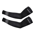 Mangas de braço para ciclismo Mangas de proteção solar Anti-UV Protetor solar Corrida Ciclismo Manga Esporte ao ar livre Ciclismo Aquecedores de braço Homens